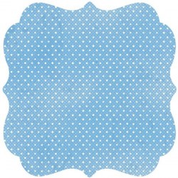 Papier die-cut MAXINE - Melissa Frances