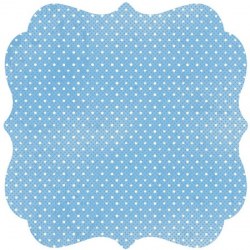 Papier die-cut MAXINE - Melissa Frances