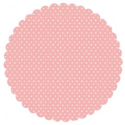 Papier die cut JANICE - Melissa Frances
