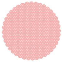 Papier die cut JANICE - Melissa Frances