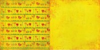 Papier LIMONADE - Memento