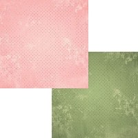 {Baby of mine}Pink/green - Moxxie