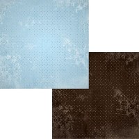 {Baby of mine}Blue/brown - Moxxie