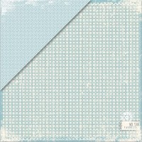 {Clothesline}Sky blue check