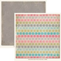 {Hazel fancy}Doily - MME