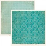 {Hazel special}Dotty damask - MME