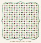 {Quite contrary}Celebrate party dots - MME