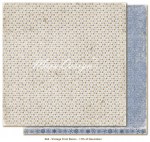 Vintage frost basics - 17th of december - Maja design