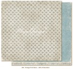 Vintage frost basics - 20th of december - Maja design