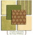 Letter from Julia