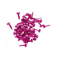 Petits brads fuschia - Kesi'art