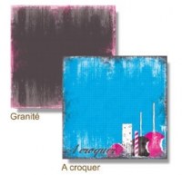 {Tournez manège}A croquer/Granité - Ohlala Designs