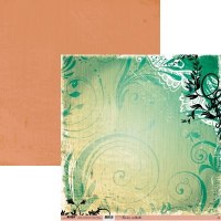 Jardin enchanté n°1 - Onirie