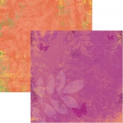{Delirium}Sangria - Rose Moka