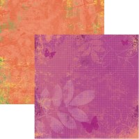 {Delirium}Sangria - Rose Moka