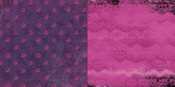 {Diva}Amoureuse - Rose Moka
