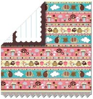 Hog heaven - Fun filled forest - Sassafras Lass