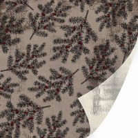 {Alpine Frost} - Winterberry - SEI
