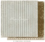 Vintage frost basics - 22nd of december - Maja design