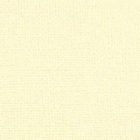 Cardstock texturé CREME - Ephemeria