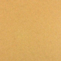 Cardstock lisse KRAFT - Ephemeria