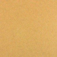 Cardstock lisse KRAFT - Ephemeria