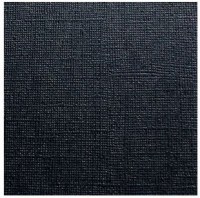 Cardstock texturé NOIR - Ephemeria