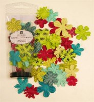 Fleurs PETAL PALETTE MIX 7 - Prima