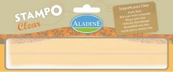 Bloc acrylique 1 ligne - Aladine