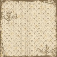 {Grandma's attic}Embroidery - Paper company
