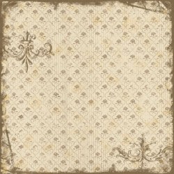 {Grandma's attic}Embroidery - Paper company