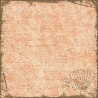 {Grandma's attic}Antique lace - Paper company