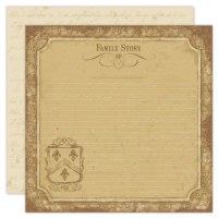 {Ancestral}Family story - The paper company