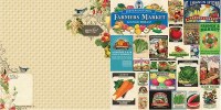 {Spring market}Market menu - Webster