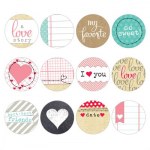 {You and me}Tidbits - Elle's studio