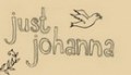 Just Johanna