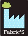 Textile adhésif Fabric's