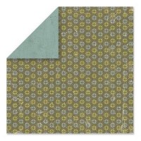 Restoration - Jacquard - We r memory keepers