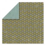 Restoration - Jacquard - We r memory keepers