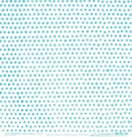 Transparent mini pois pour petit hibou - Sultane