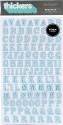 Thickers ROCKABYE Powder - American Crafts