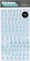 Thickers ROCKABYE Powder - American Crafts
