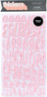 Thickers LULLABY Blush - American Crafts