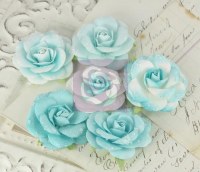 Fleurs LOVE LETTERS ROSES JUDE - Prima