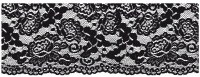 Tampon clear LACE - Kaisercraft