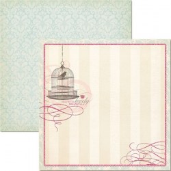 {Lost and found 2}Blush - Beautiful girl lovely - MME