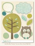 {Quite contrary}Stickers CURIOUS - MME
