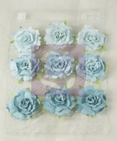 Fleurs SUGARPLUM ROSES CARRIBEAN - Prima