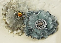 Fleurs ROSETTI ROSES LOLA - Prima